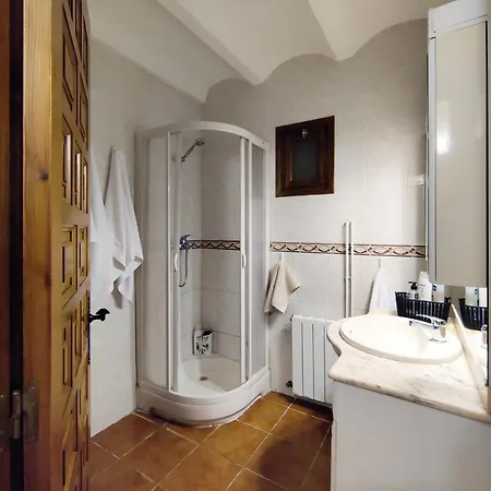 Casa Con Fantásticas Vistas Y Jardín Apartamento *