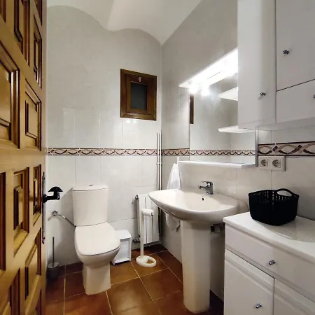 Calonge's Hideout * Calonge (Catalonia)