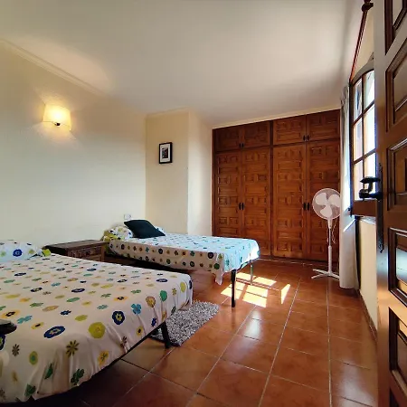 Calonge's Hideout * Calonge (Catalonia)