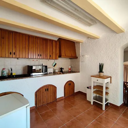 Apartment Calonge's Hideout Calonge (Catalonia)