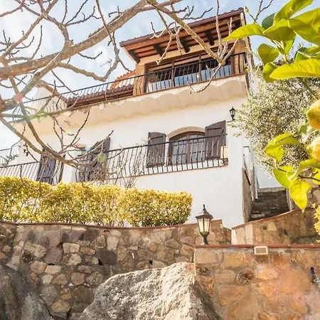 Calonge's Hideout Calonge (Catalonia)
