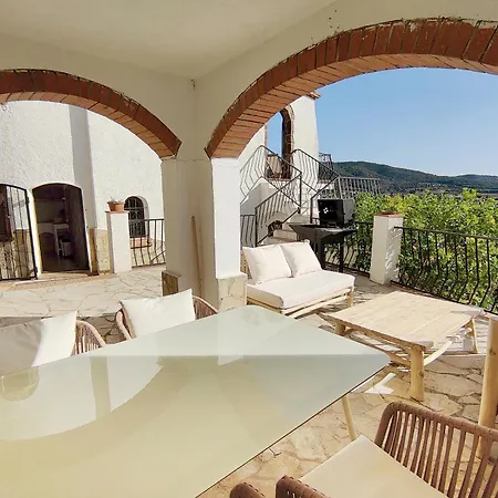 Calonge's Hideout Apartment Calonge (Catalonia)