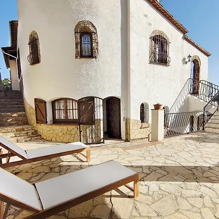 Apartment Calonge's Hideout Calonge (Catalonia)